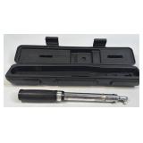 (A) 1/4ï¿½ Drive Torque Wrench