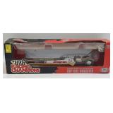 (A) NHRA RACING CHAMPIONS 1/24 DOUG HERBERT 1997