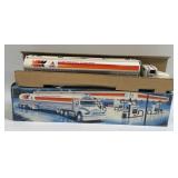 (C) CITGO Petroleum Corporation Tanker Truck,