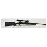 (S) Savage Model 270 Win Rifle With Synthetic