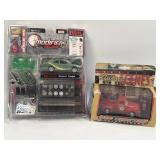 (A) Road Champions Collector Truck and Modifiers