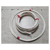 Pex Tubing 1/2" & 3/4" Rolls (unknown length)