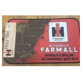 (C) International Harvester Door May 30ï¿½ C 17.7ï¿½