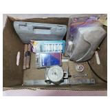 Misc Hardware, Tools & more