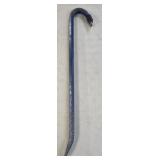 (F) Pry Bar 24ï¿½" long