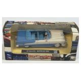 (C) City Cruiser Collection 1:43 Oldsmobile Super