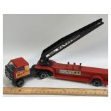 (C) Vintage Tonka Fire Truck Engine Co. 23