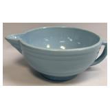 (C) Stoneware Batter Bowl
