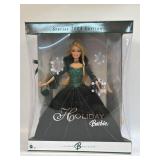 (C) HOLIDAY BARBIE DOLL Special 2004 Edition