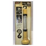 (F) Coleman Powermate Work Light