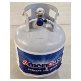 (FL) 15lb Propane Tank (Approx 1/2 Full)