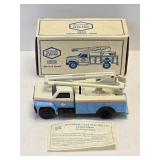 (A) Vintage ERTL Baltimore Gas & Electric 1993