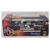 (G) Winners Circle #3 Dale Earnhardt AC Delco Cat