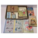 (G) Vintage Children