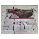 Skilsaw Flooring Saw