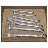 (A) Stanley Wrenches