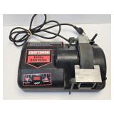 (A) Craftsman Utility Sharpener