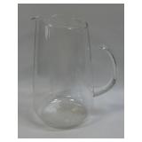 (A) Pyrex Serving Pitcher Mid Century Modern - 2
