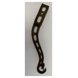 (B) Vintage Wire Stretcher Tool