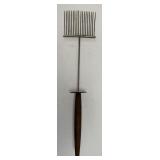 (B) Vintage Old Utensil as Shown