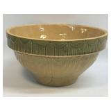 (C) Early Yellow Ware 7.5ï¿½ Banded