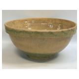 (C) Early Yellow Ware 12ï¿½ Banded