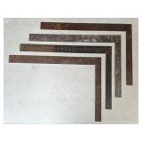 4 Framing Squares 24"x 16"