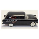 (G) Racing Champions 1955 Chevy Coin Bank