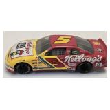 (G) 1993 Racing Champions Kellogs Car