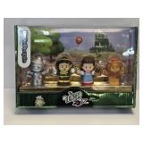 (G) The Wizard Of Oz Little People