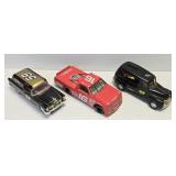 (G) Die Cast Collectors Cars