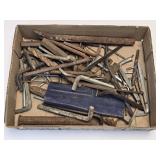 (G) Assorted Allen Wrenches