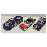 (G) Die Cast Collector Cars
