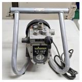Wagner Paint Pump