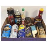 (A) Assorted Lot As Pictured Including