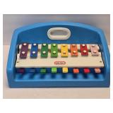 (A) Little Tikes Kids Xylophone