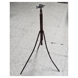 Sprinkler Stand 38" tall