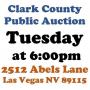 WELCOME TO OUR TUESDAY @6pm ONLINE AUCTION