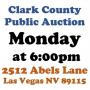WELCOME TO OUR MONDAY @6pm ONLINE AUCTION