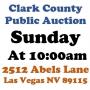 WELCOME TO OUR SUNDAY @10am ONLINE AUCTION