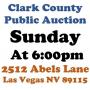 WELCOME TO OUR SPECIAL SUNDAY WMC ONLINE AUCTION