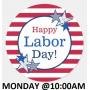 WELCOME TO OUR MONDAY ONLINE PUBLIC AUCTION