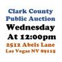 WELCOME TO OUR WED. @12pm ONLINE PUBLIC AUCTION