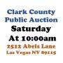 WELCOME TO OUR SAT. @10am ONLINE PUBLIC AUCTION