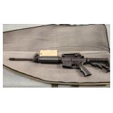 P - SMITH & WESSON MP-15 SW04425 (250)