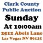 Sun.@10am - Guns, Ammo & More CCPA Estate Auction 5/19 Pt.2