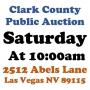 Sat.@10am - Guns, Ammo & More CCPA Estate Auction 5/11 Pt.1