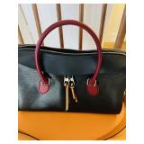 GENUINE LADIES LOUIS VUITTON WITH BOX - LIKE NEW