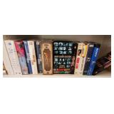 K - MIXED LOT OF DVDS (L6)