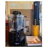 K - NUTRAMILK MACHINE W/ MANUAL (K13)